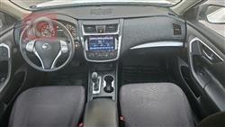 نیسان ئەلتیما